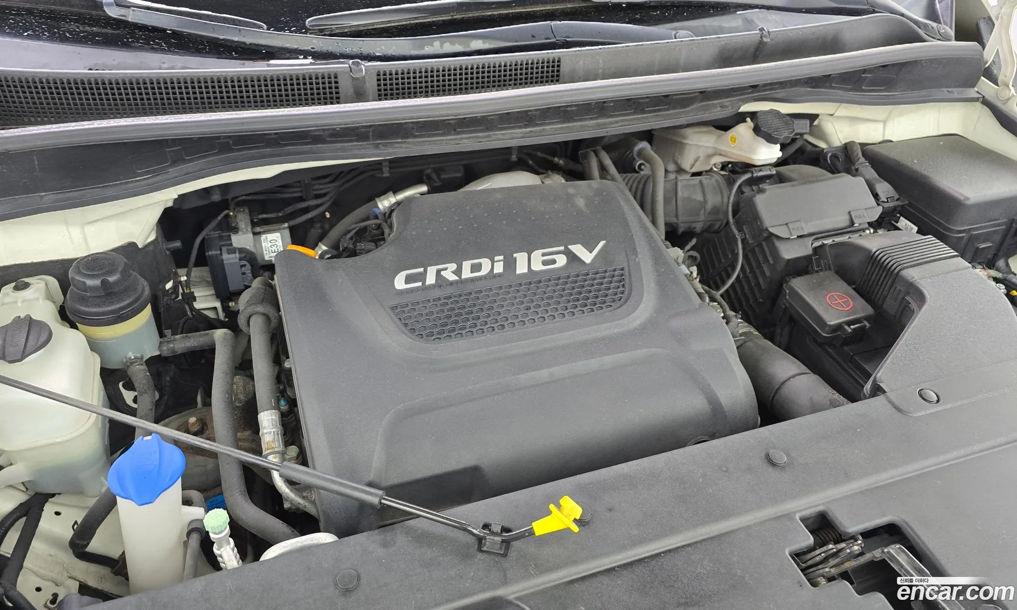 Kia Carnival 2015 KNAMB81ABGS098129 — 28