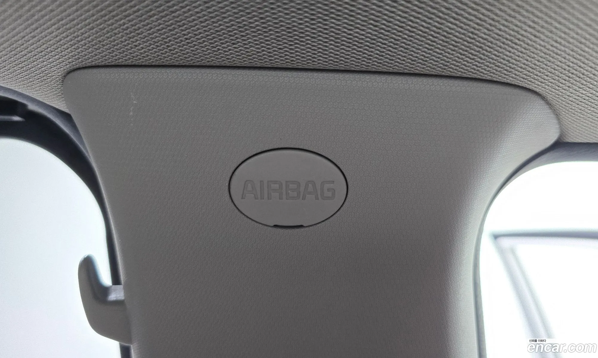 Kia Carnival 2015 KNAMB81ABGS098129 — 5