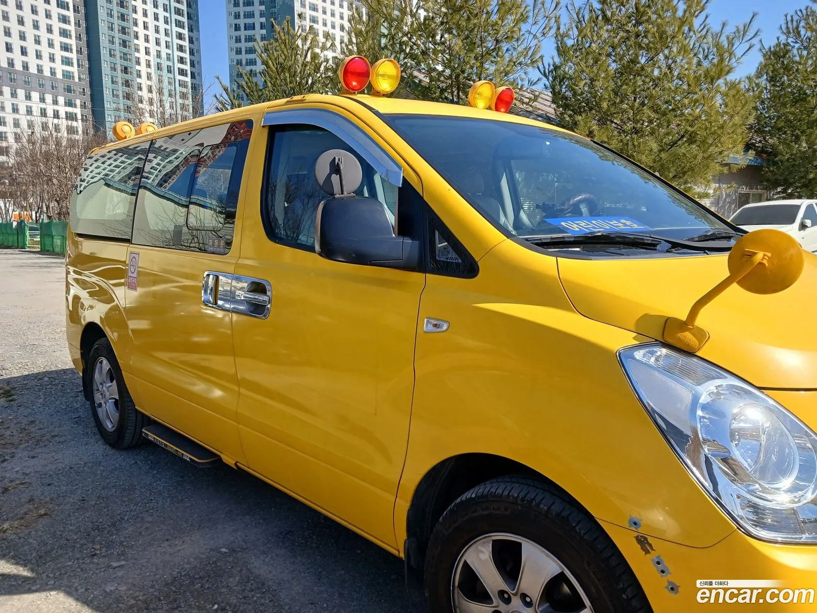 Hyundai Grand Starex 2014 — 11