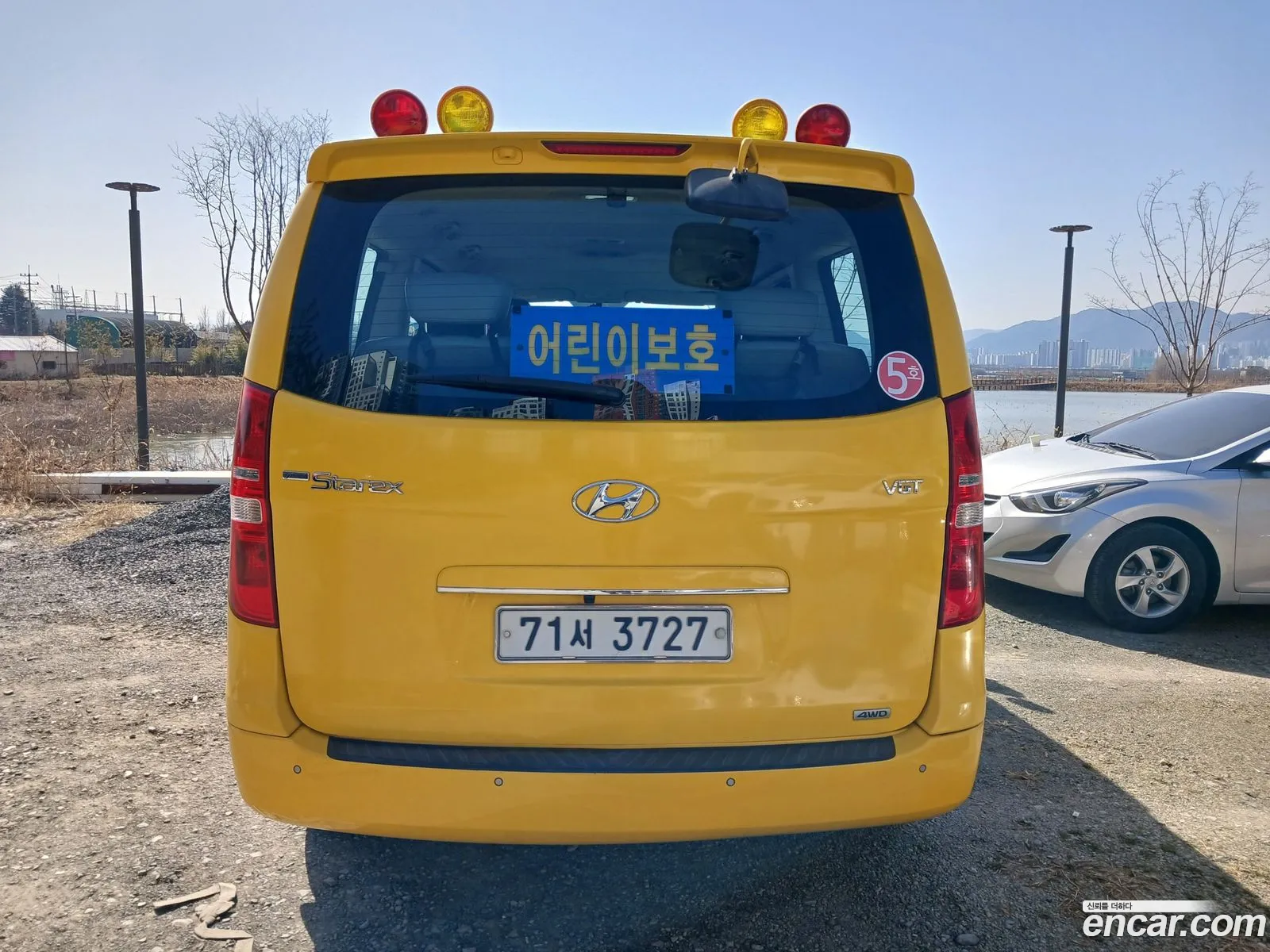 Hyundai Grand Starex 2014 — 6