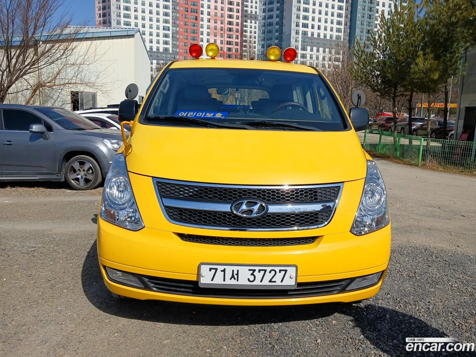 Hyundai Grand Starex 2014 — 13