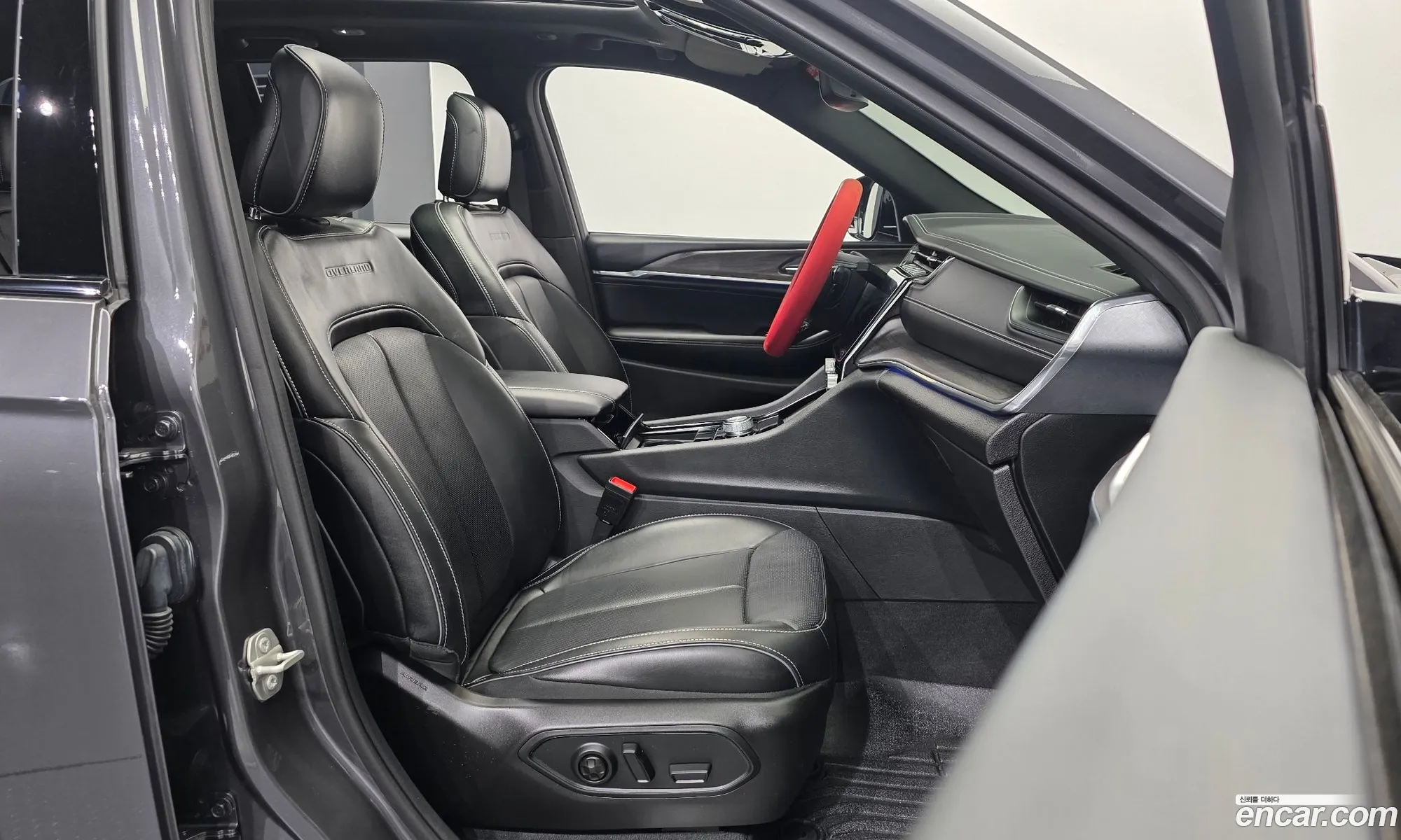 Jeep Grand Cherokee 2023 — 10