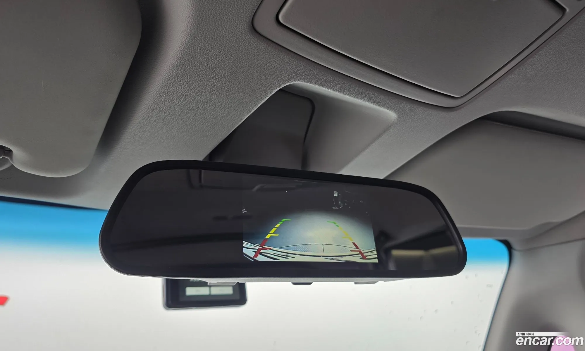 Kia Ray 2016 — 9