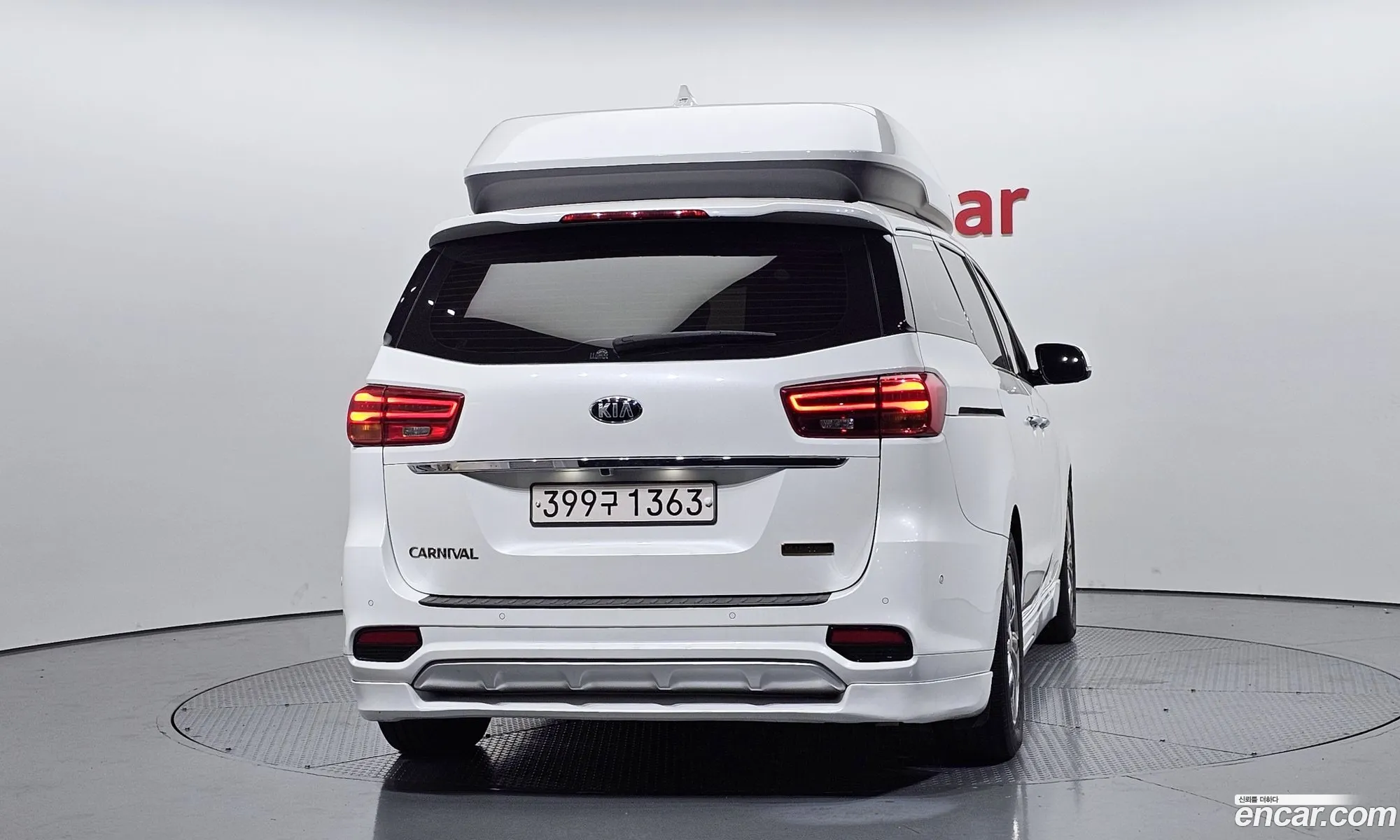 Kia Carnival 2020 KNAMB81ABLS640698 — 13