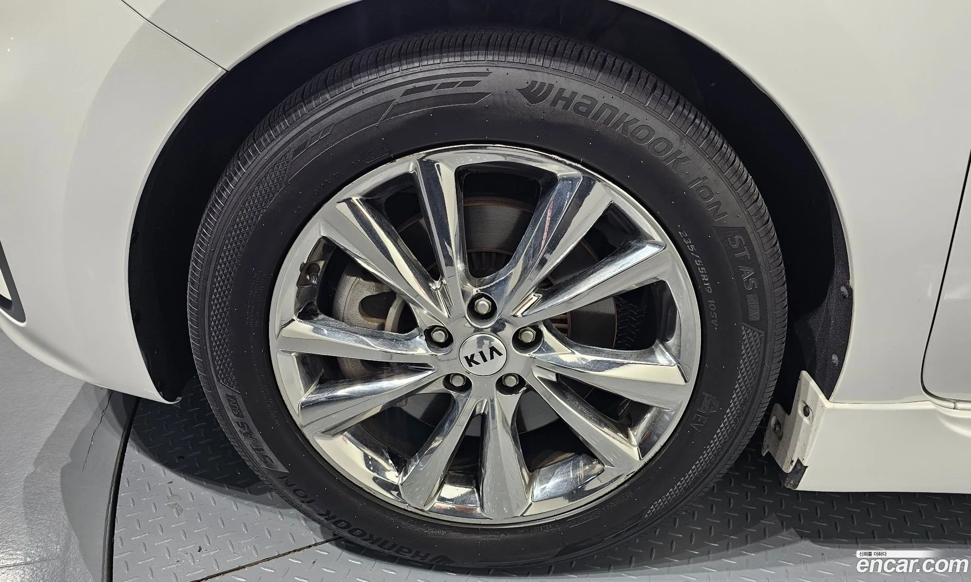 Kia Carnival 2020 KNAMB81ABLS640698 — 14