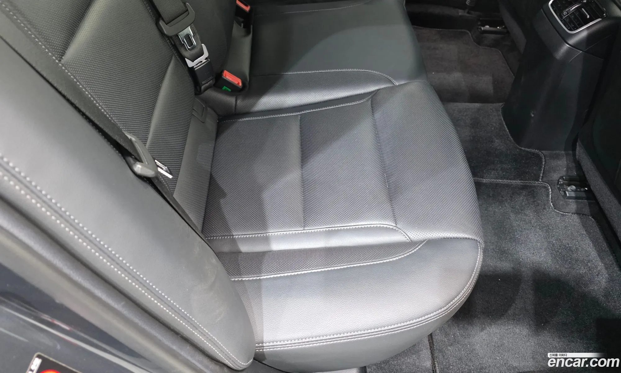 Hyundai Grandeur IG 2018 — 20