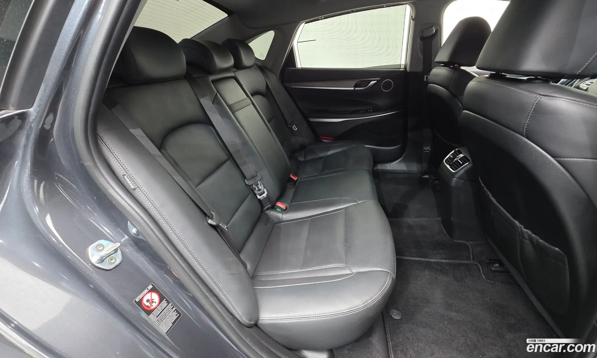 Hyundai Grandeur IG 2018 — 3