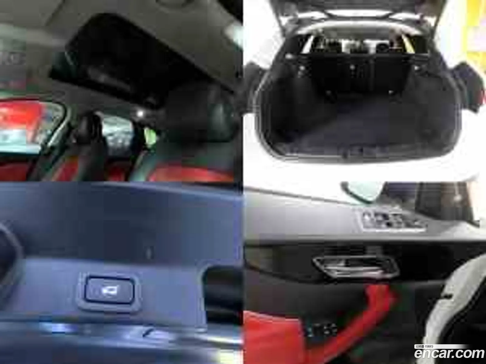 Jaguar F-Pace 2016 — 8