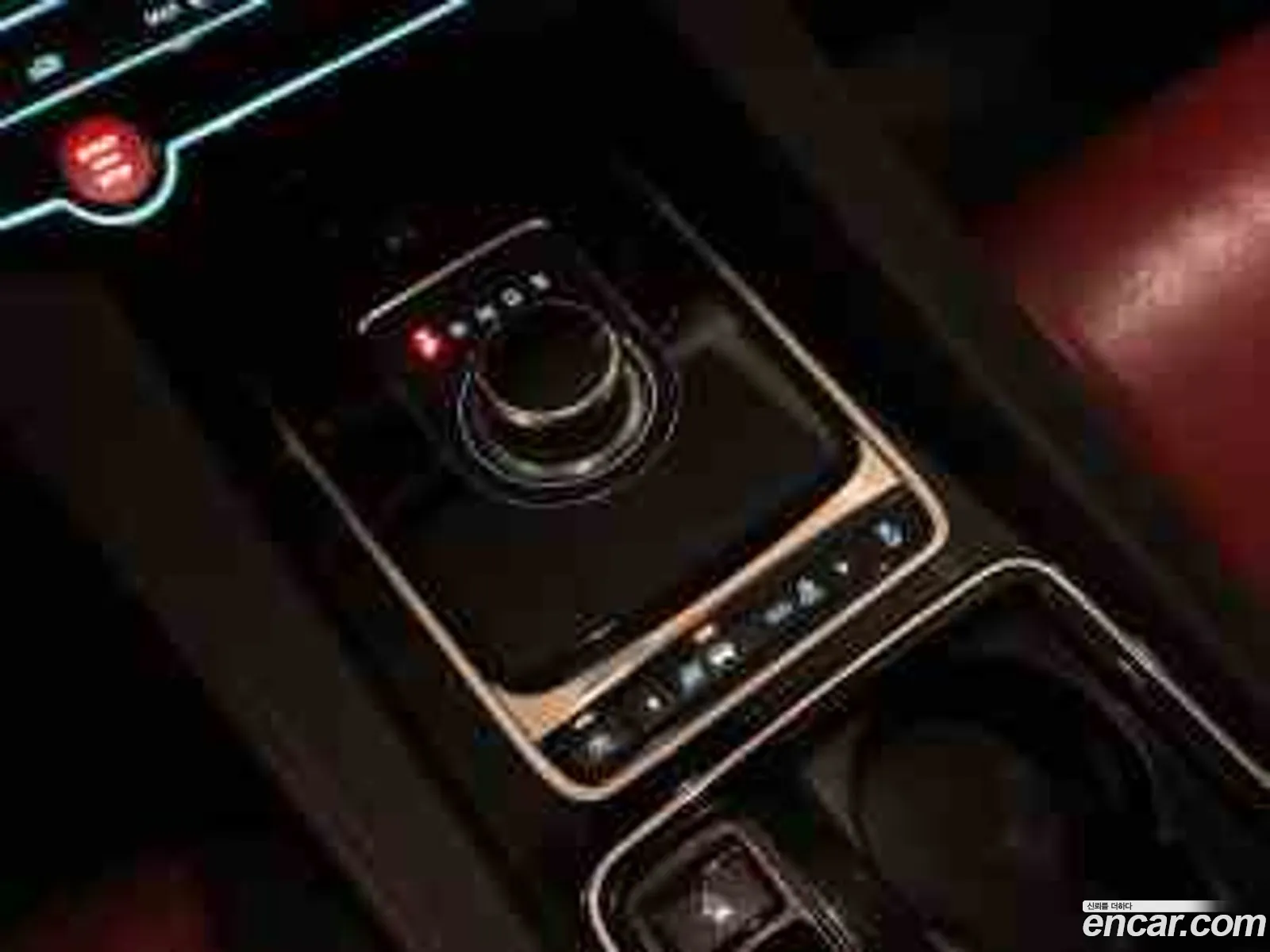 Jaguar F-Pace 2016 — 6