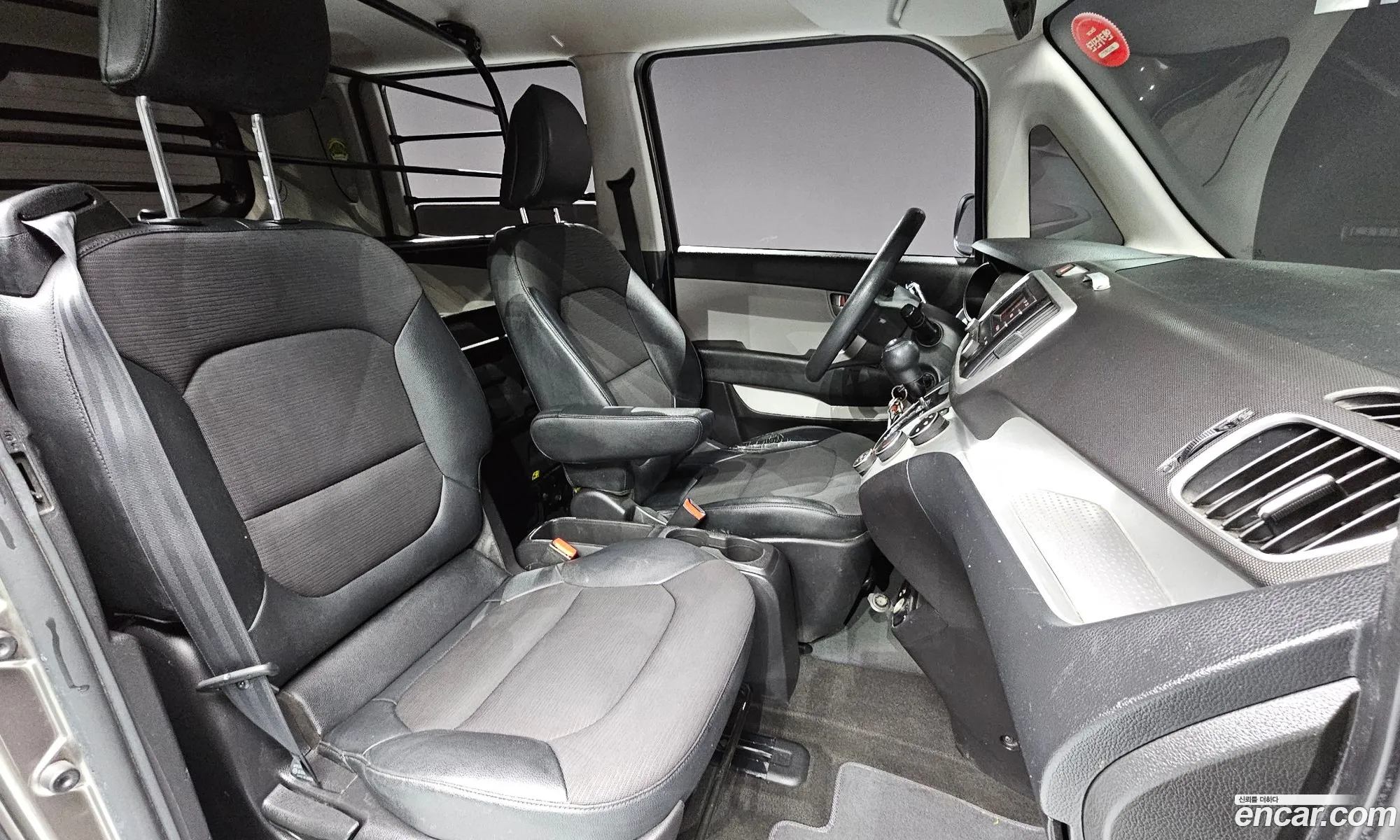 Kia Ray 2020 KNACF911BMT243608 — 14