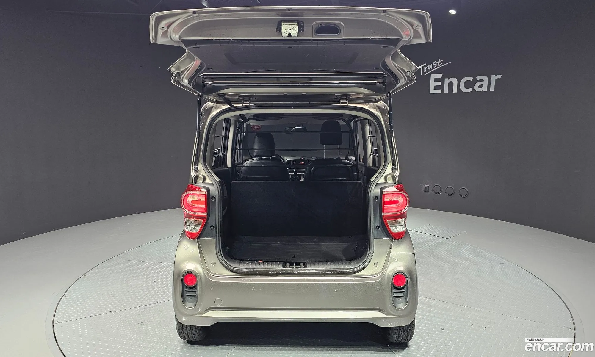 Kia Ray 2020 KNACF911BMT243608 — 19