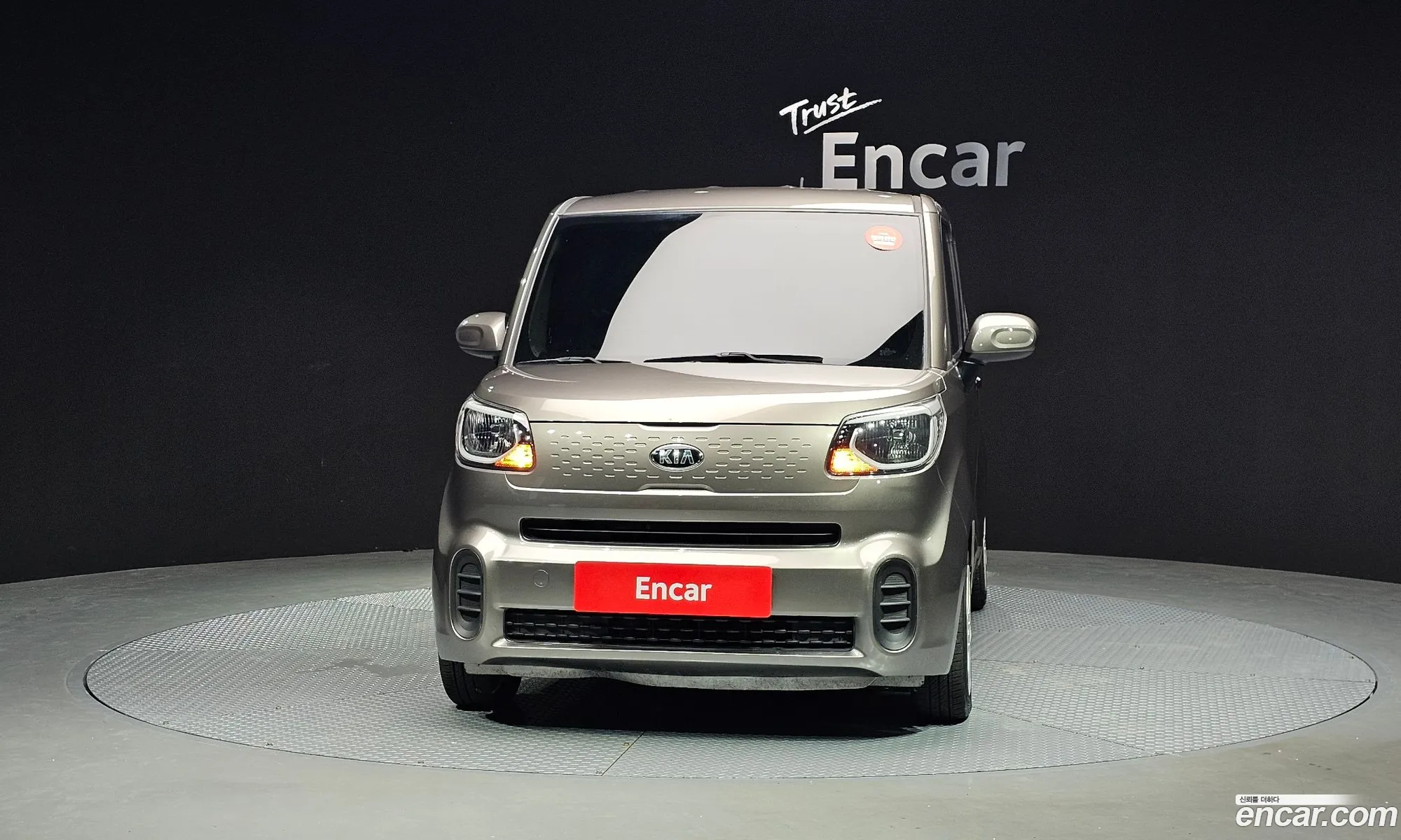 Kia Ray 2020 KNACF911BMT243608 — 2