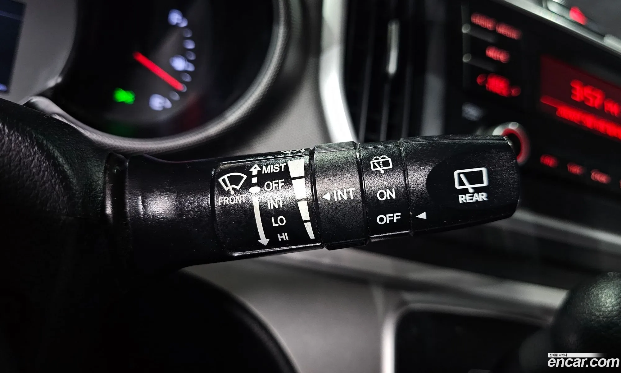 Kia Ray 2020 KNACF911BMT243608 — 5
