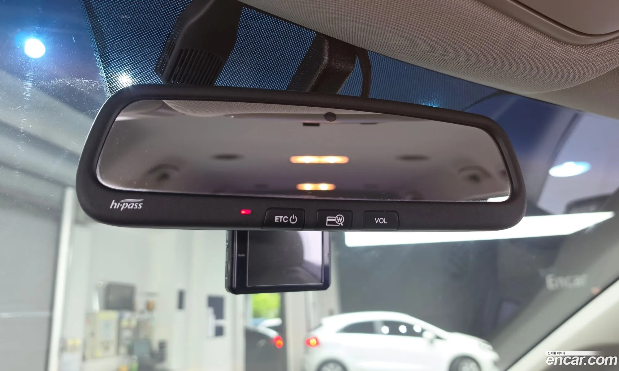 Kia Carnival 2017 KNAMC81ABHS339954 — 5