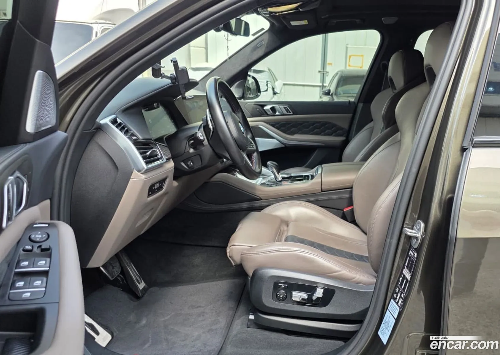 BMW X5 M 2022 — 4