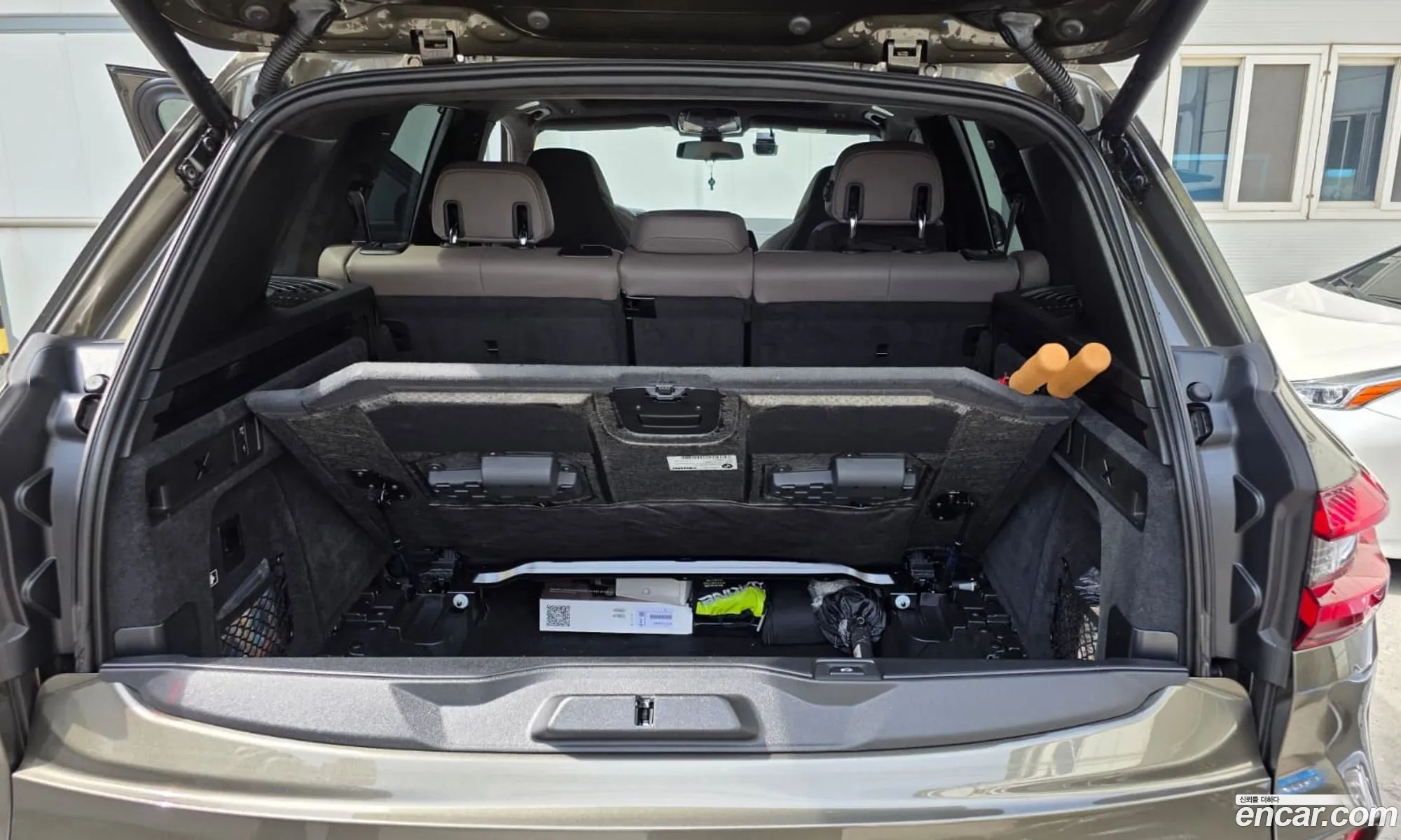BMW X5 M 2022 — 6