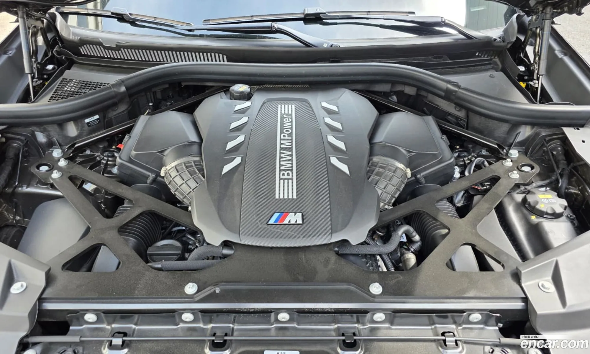 BMW X5 M