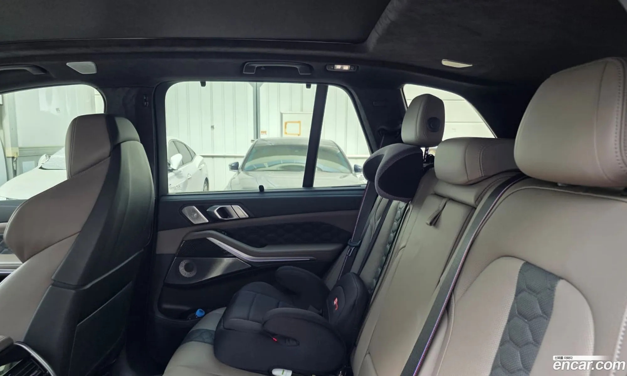 BMW X5 M 2022 — 15