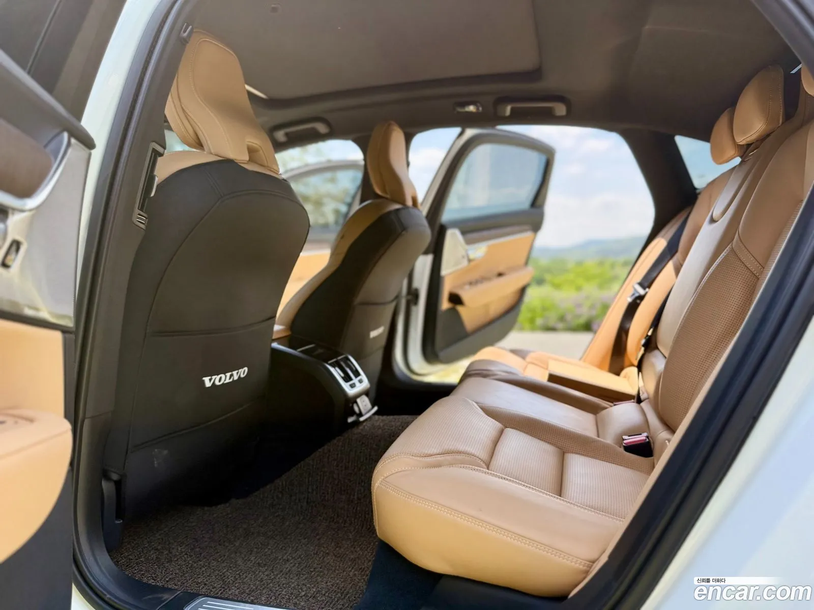 Volvo S90 2024 — 17