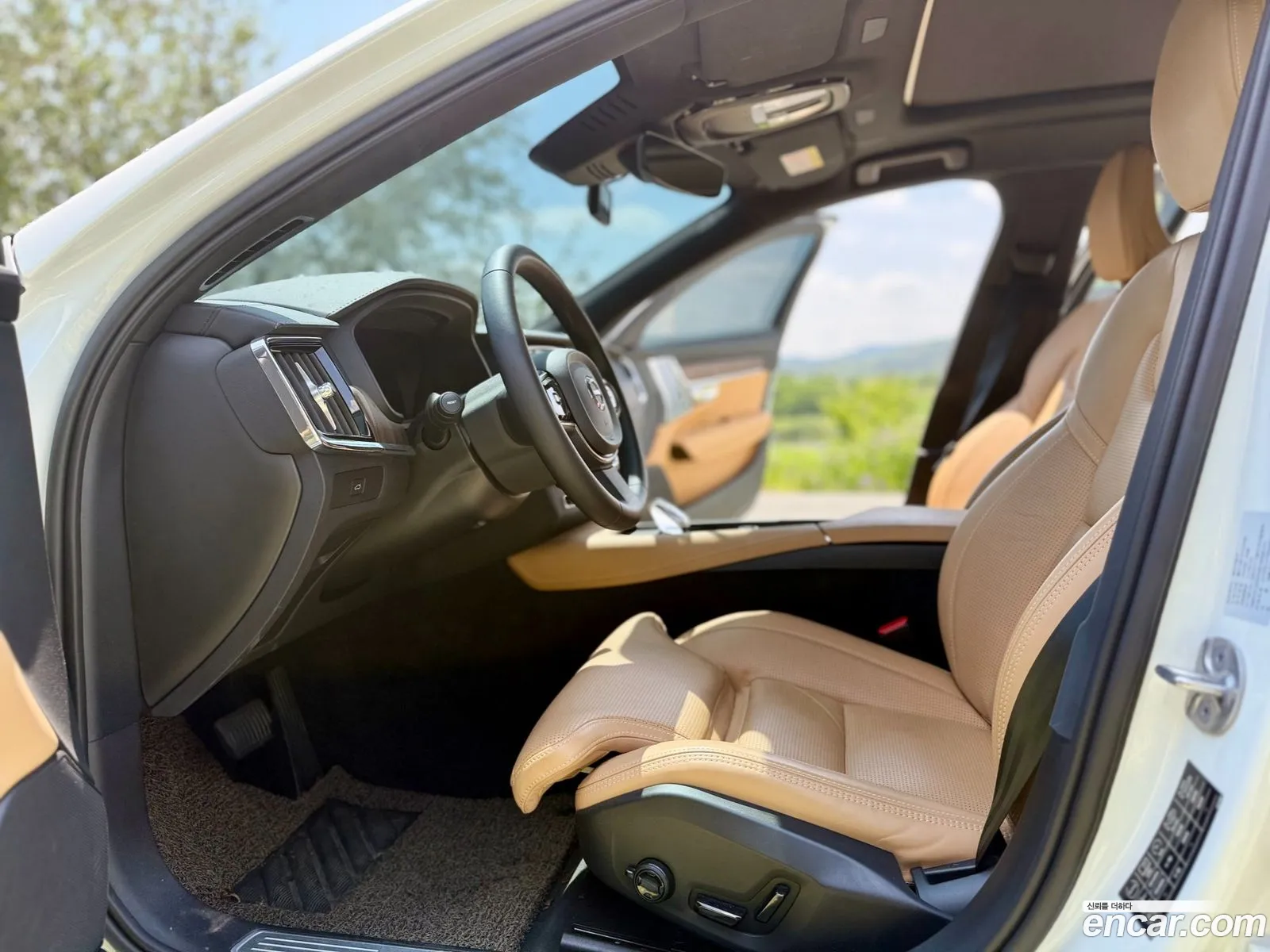 Volvo S90 2024 — 15