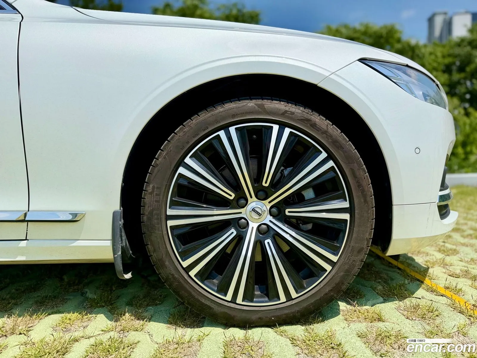 Volvo S90 2024 — 9