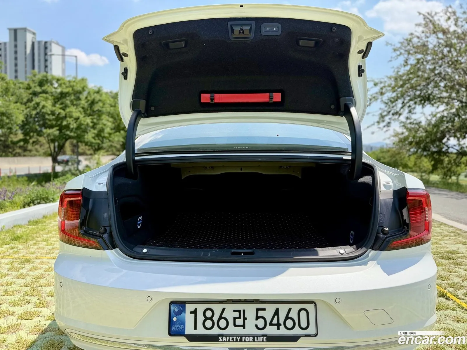 Volvo S90 2024 — 12