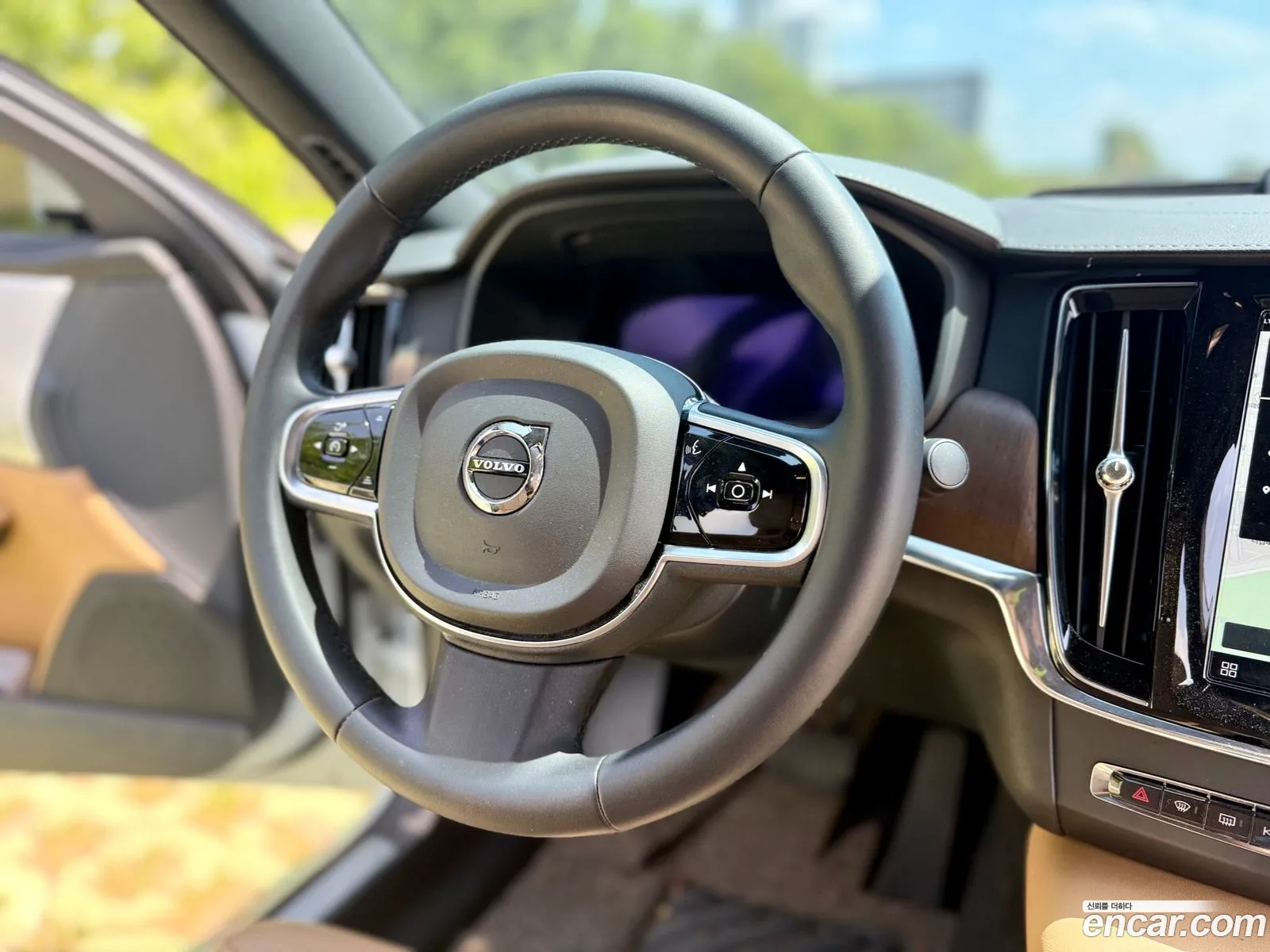 Volvo S90 2024 — 7