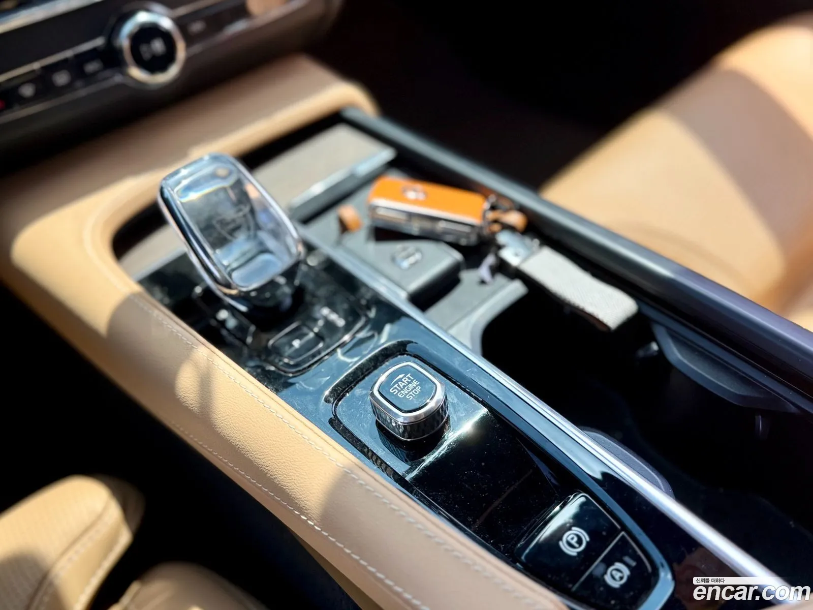 Volvo S90 2024 — 18