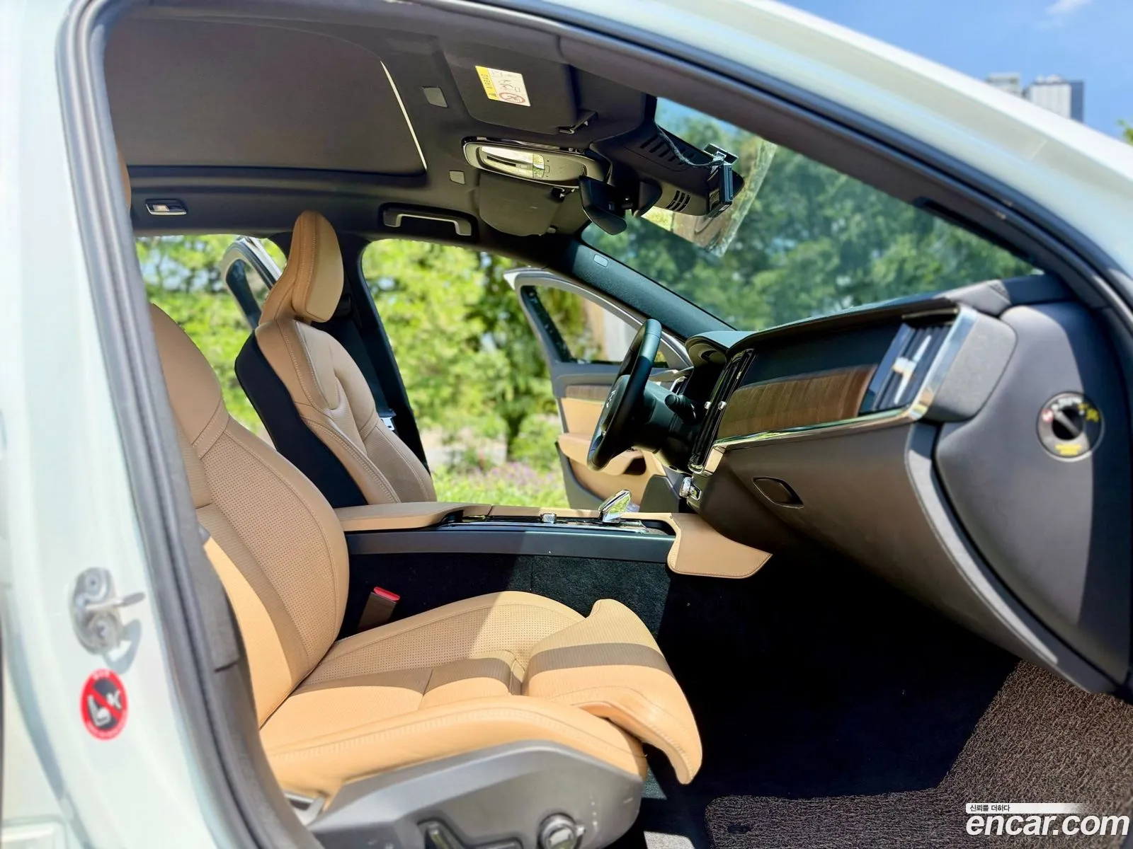 Volvo S90 2024 — 3