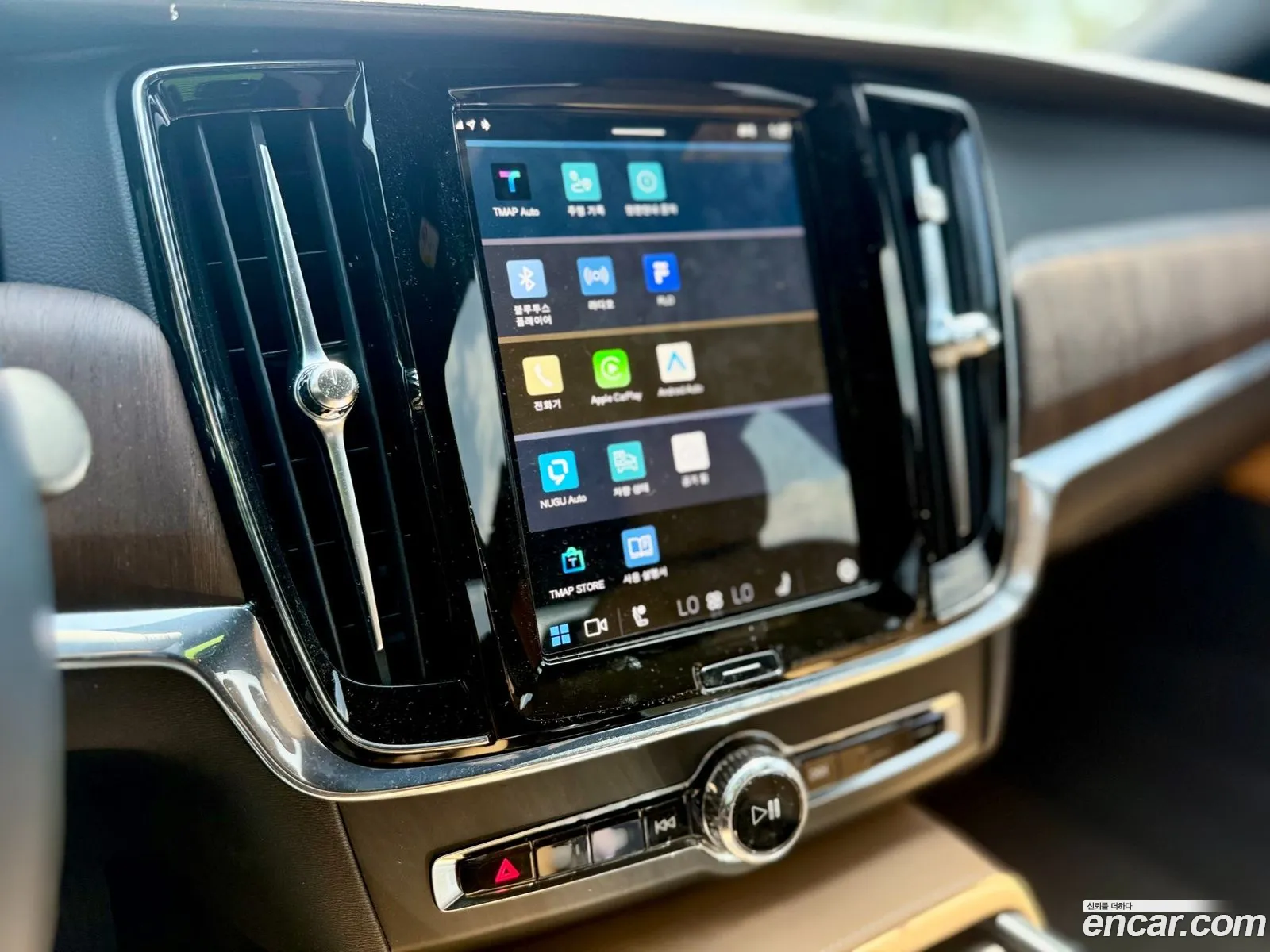 Volvo S90 2024 — 14