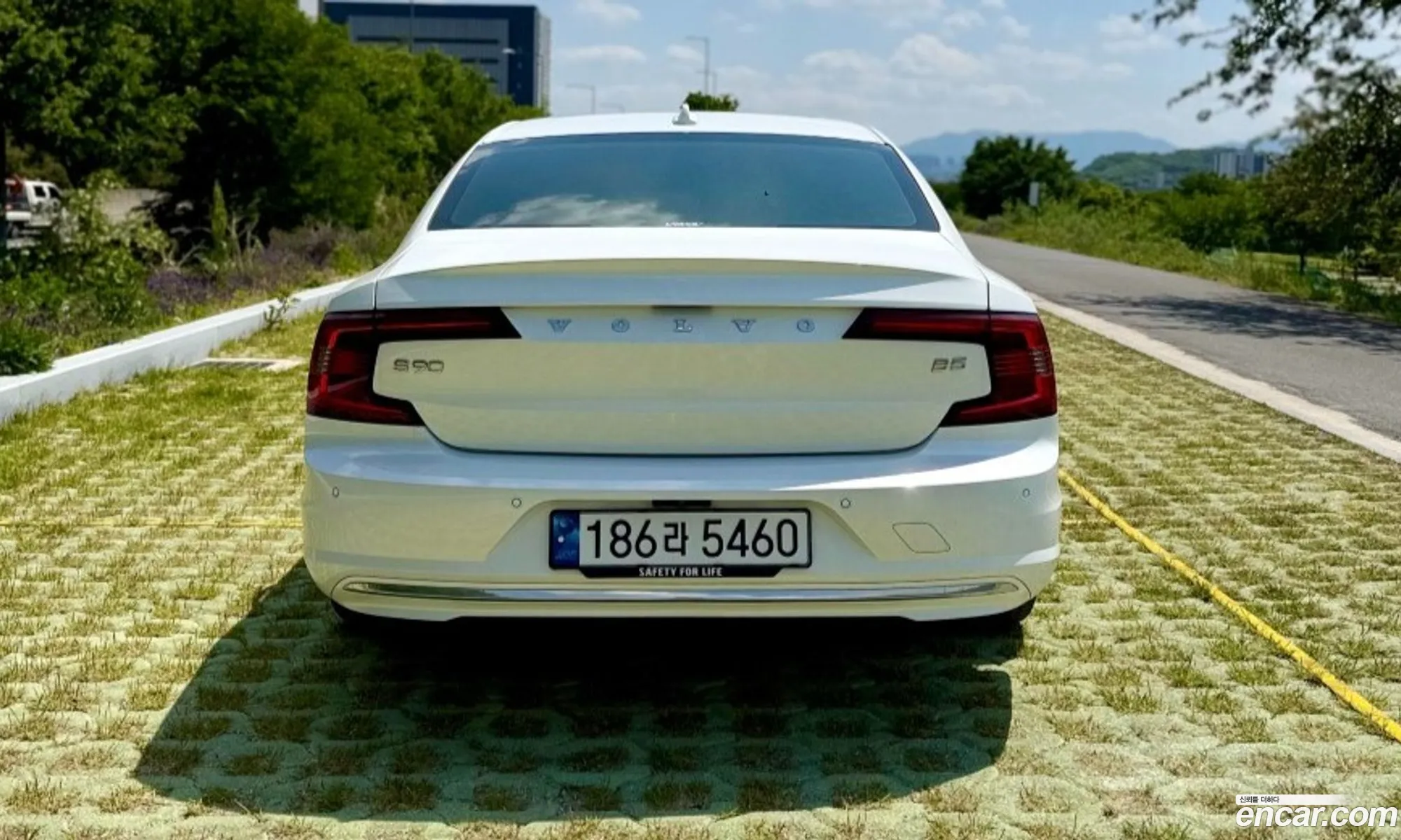 Volvo S90 2024 — 16