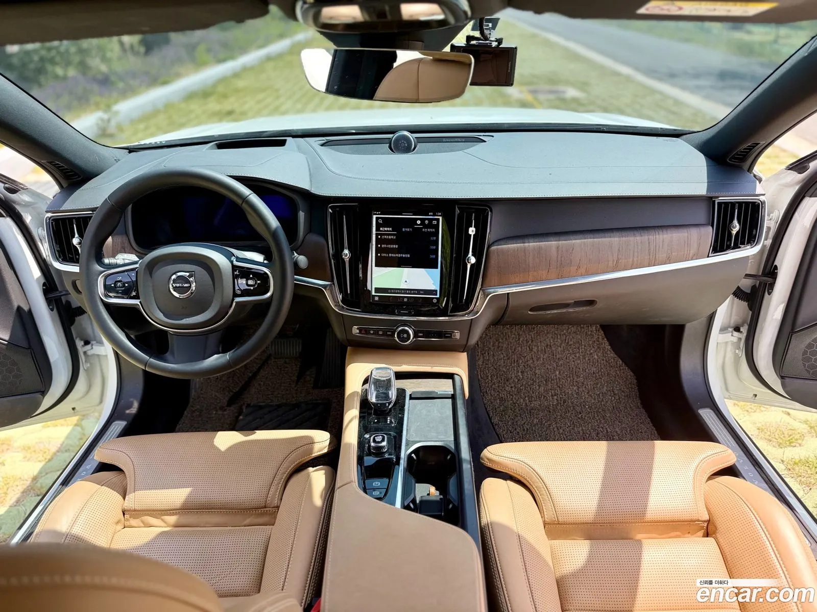 Volvo S90 2024 — 13