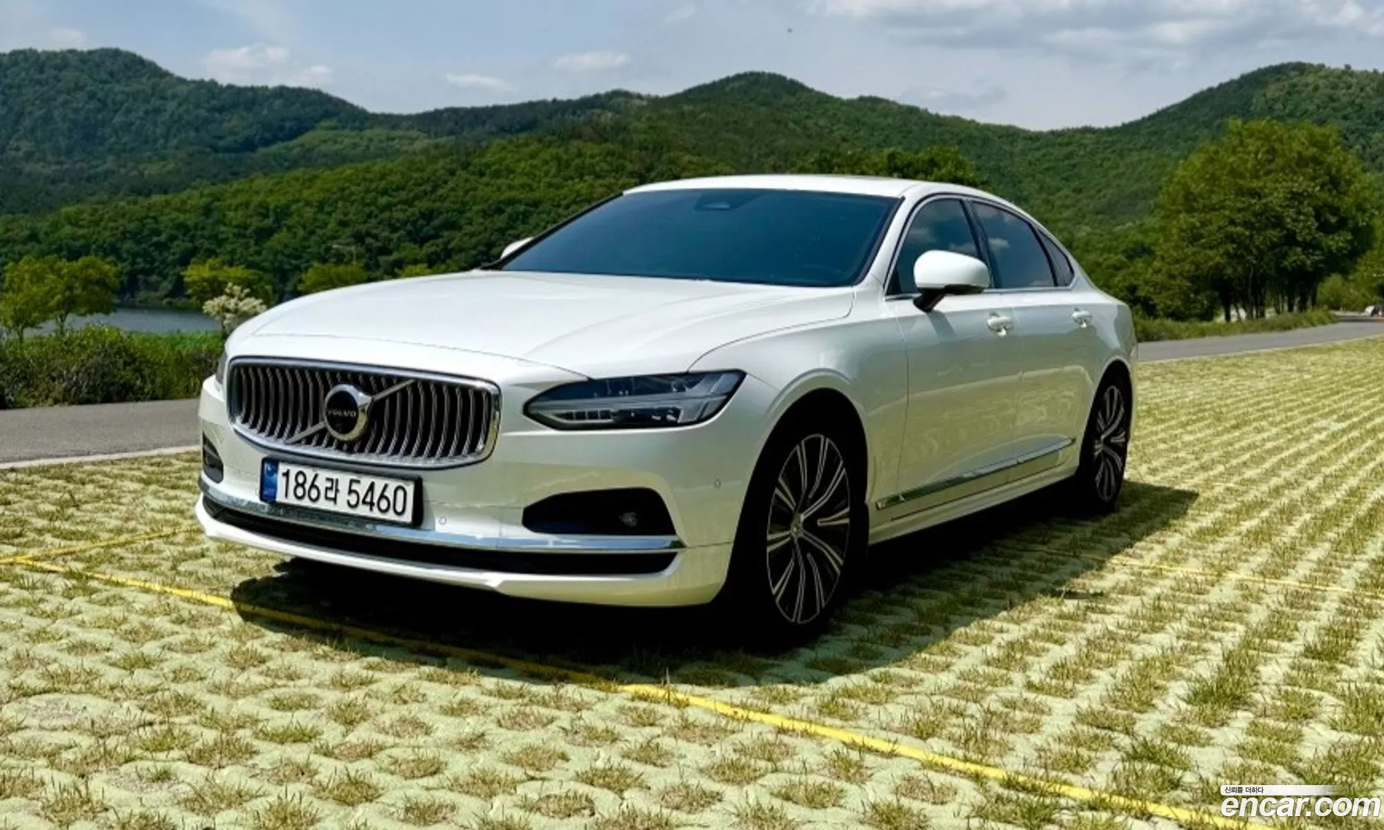 Volvo S90 2024 — 19