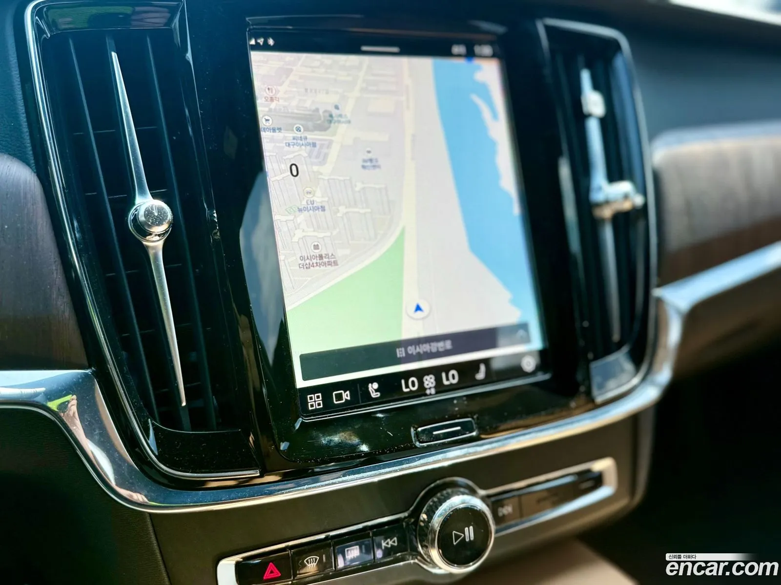 Volvo S90 2024 — 10