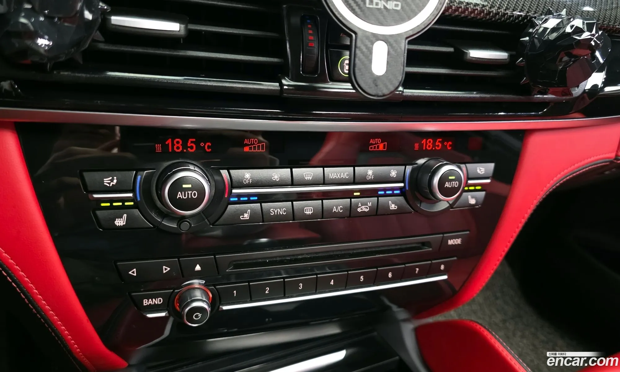 BMW X5 M 2018 WBSKT6108J0Y15185 — 11