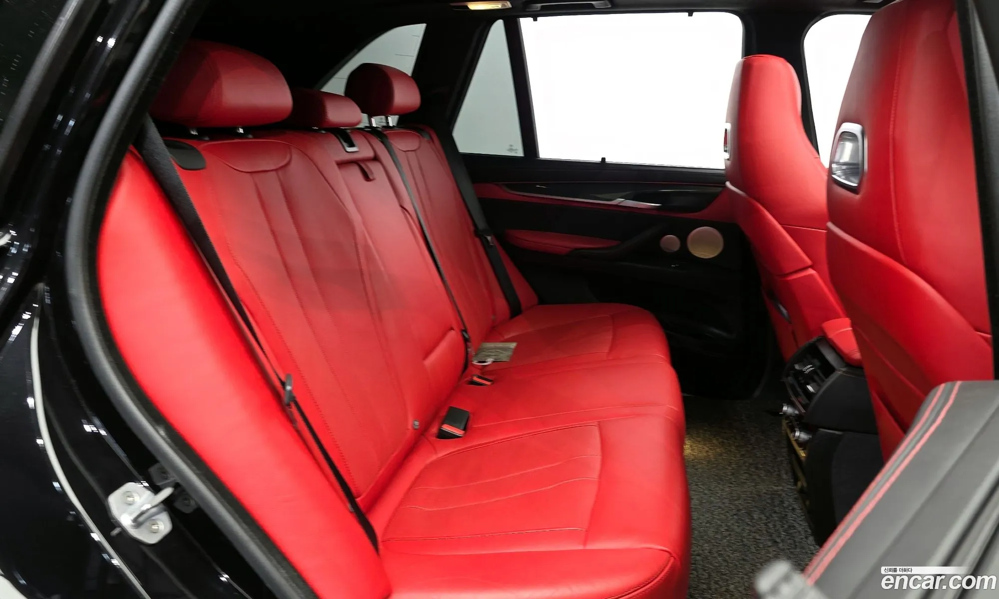 BMW X5 M 2018 WBSKT6108J0Y15185 — 6
