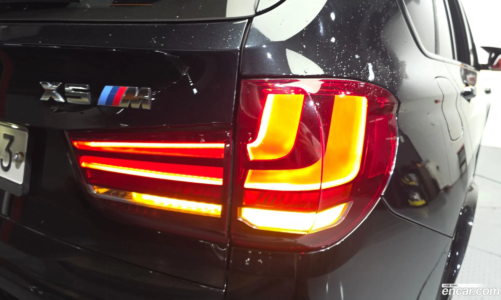 BMW X5 M