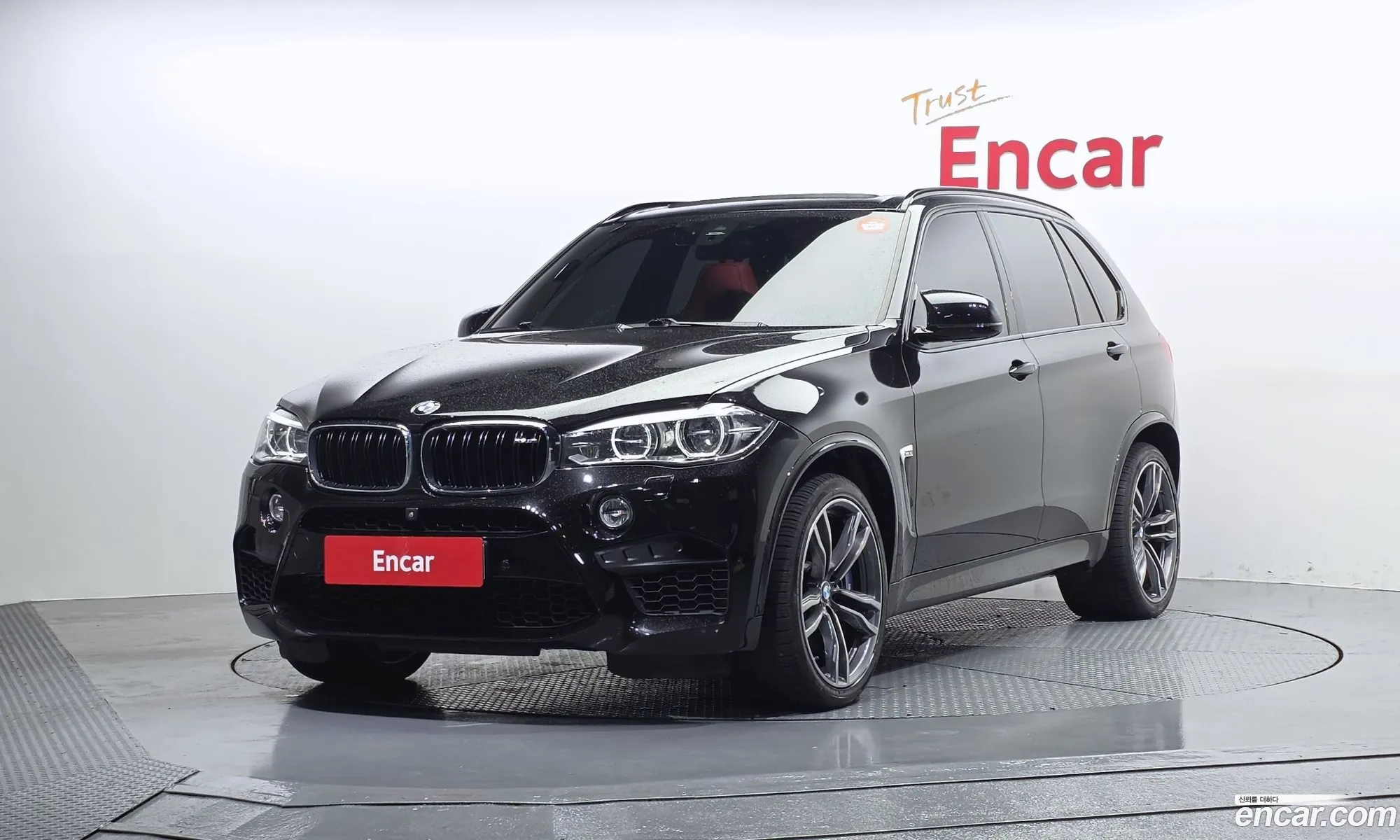 BMW X5 M 2018 WBSKT6108J0Y15185 — 9