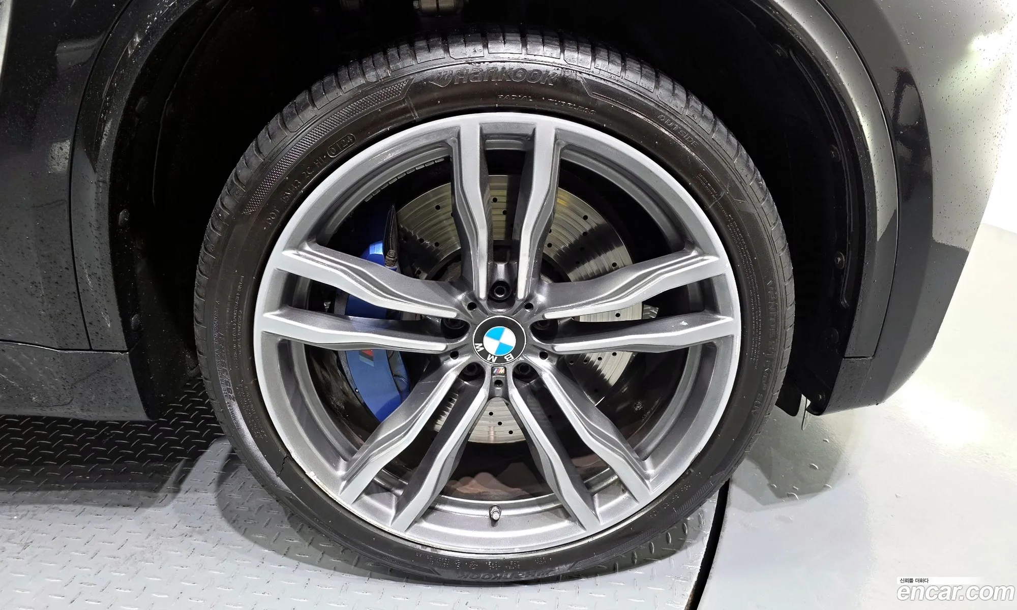 BMW X5 M 2018 WBSKT6108J0Y15185 — 15