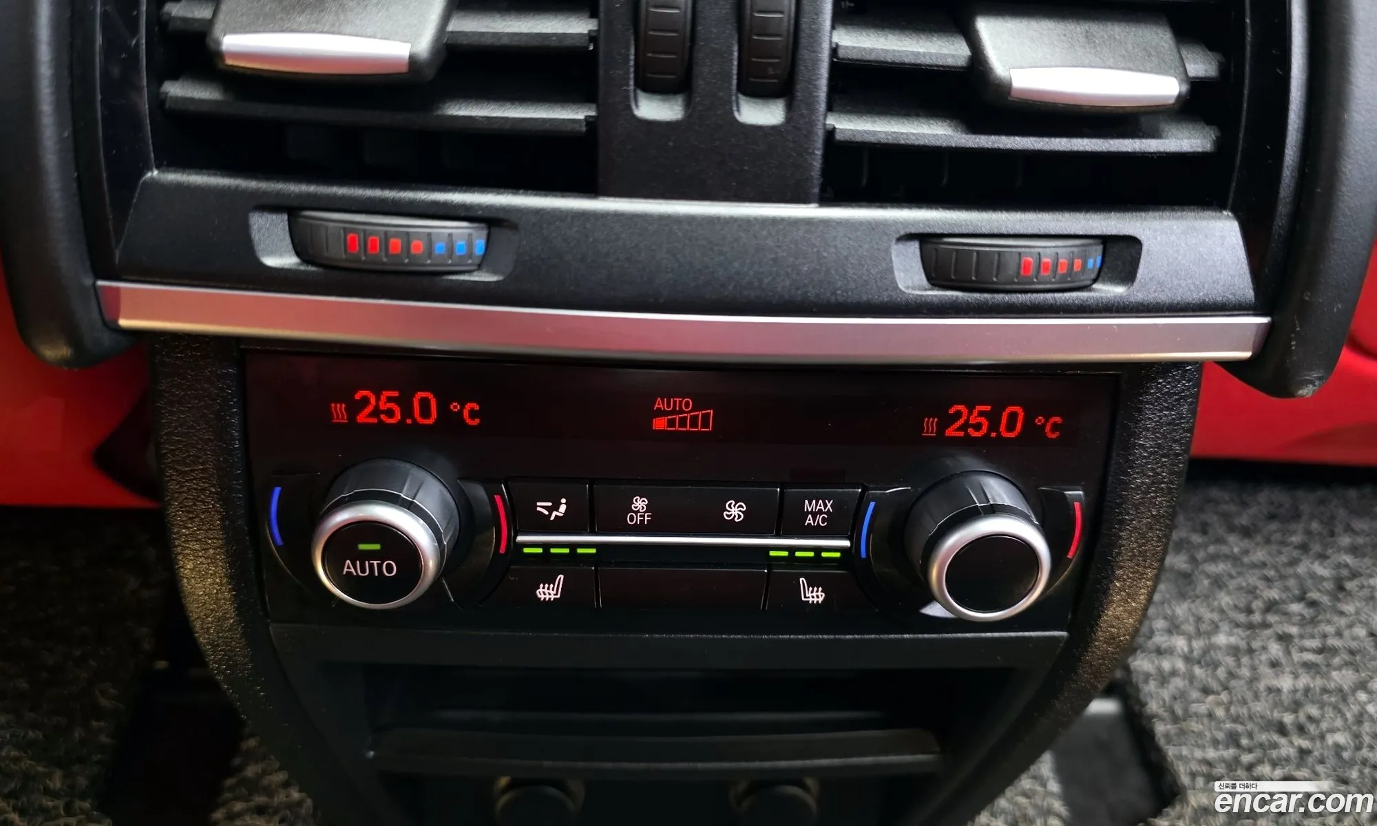 BMW X5 M 2018 WBSKT6108J0Y15185 — 30