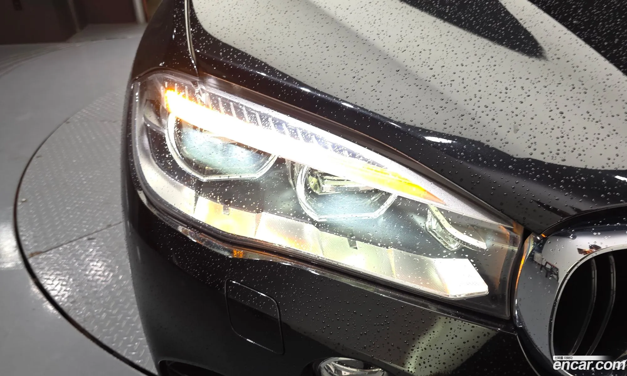 BMW X5 M