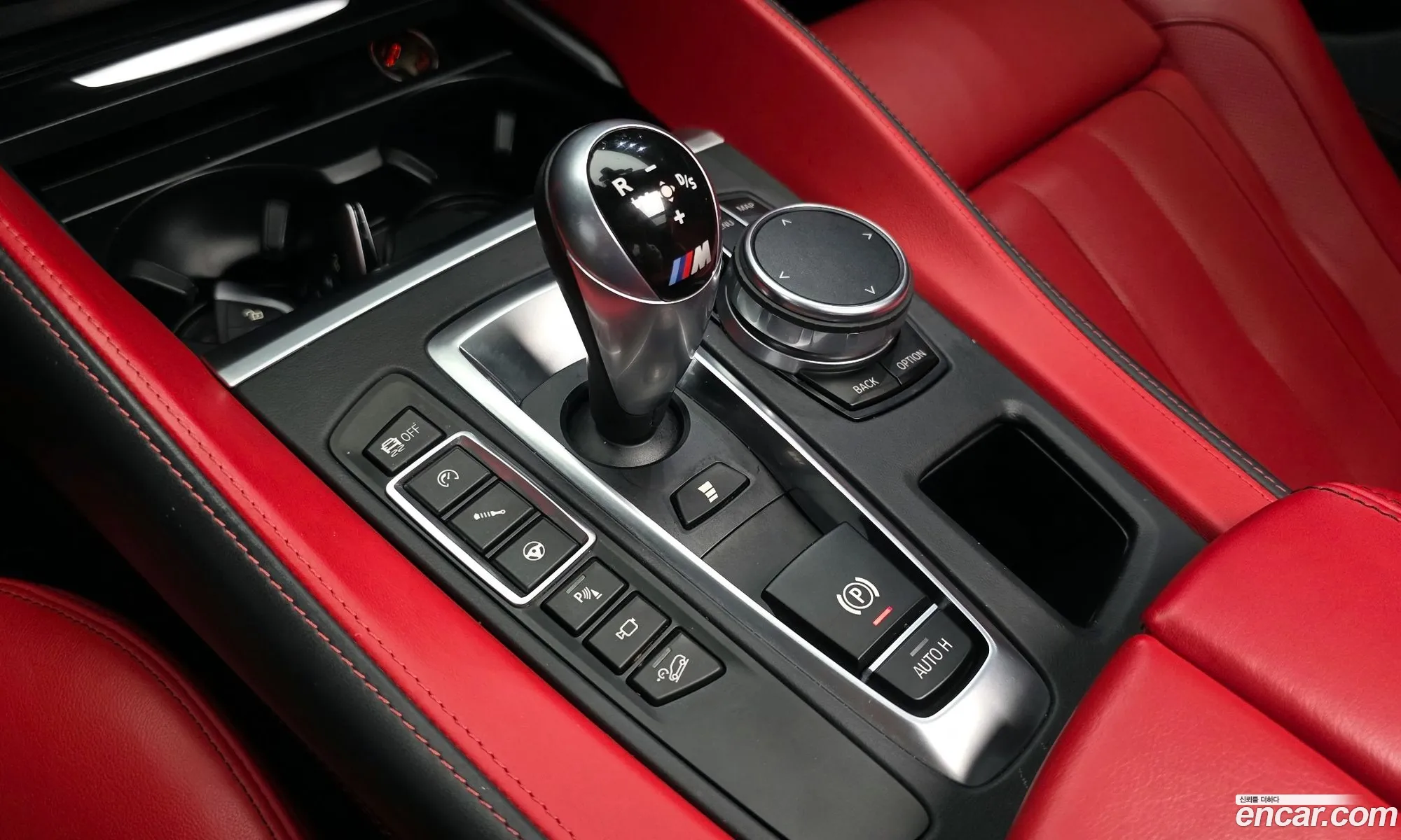BMW X5 M 2018 WBSKT6108J0Y15185 — 4