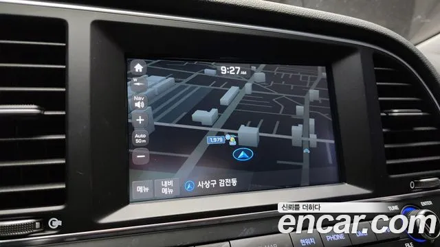 Hyundai Elantra AD 2016 — 16