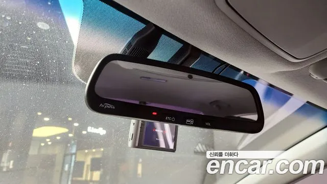 Hyundai Elantra AD 2016 — 18