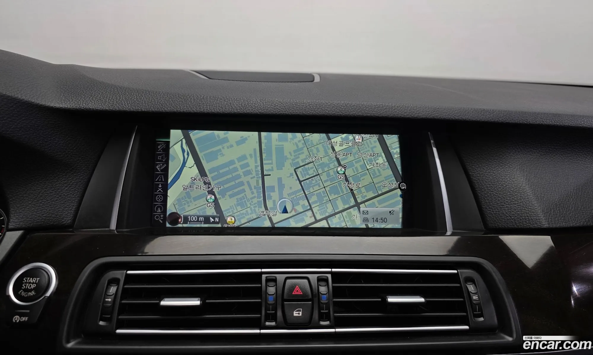BMW 5 Series 2014 WBA5A5106FD798131 — 19