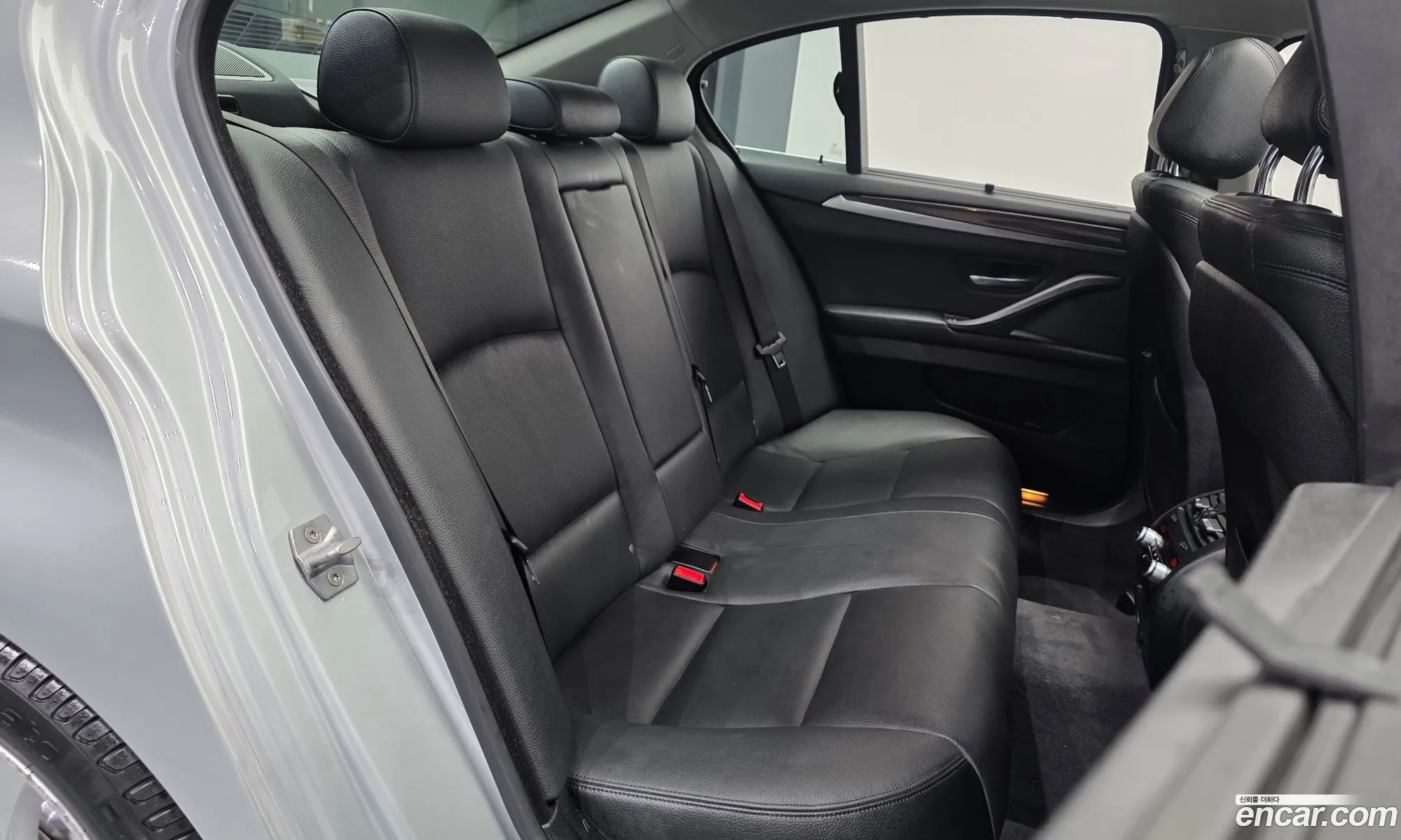 BMW 5 Series 2014 WBA5A5106FD798131 — 18