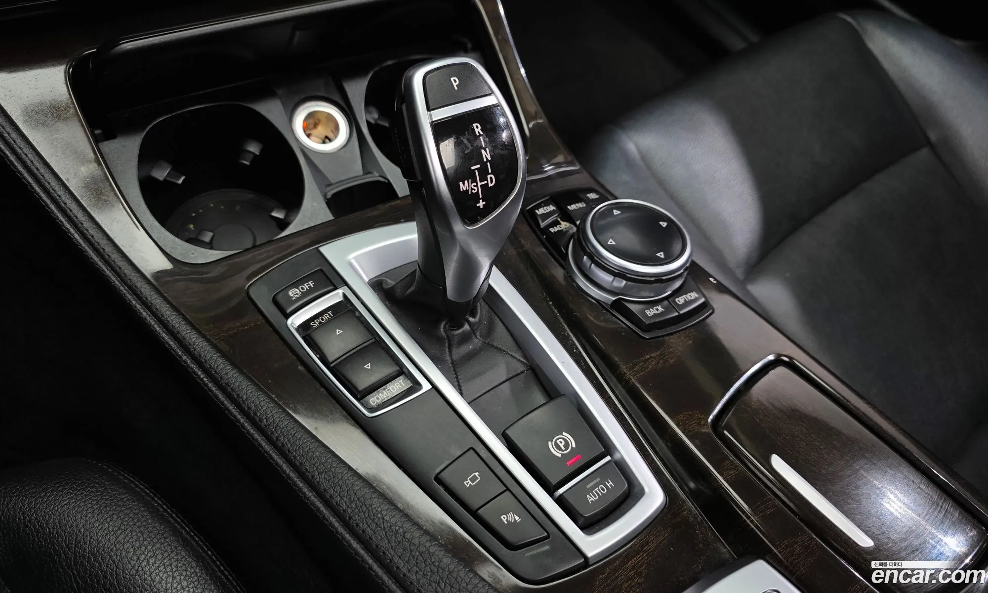 BMW 5 Series 2014 WBA5A5106FD798131 — 5