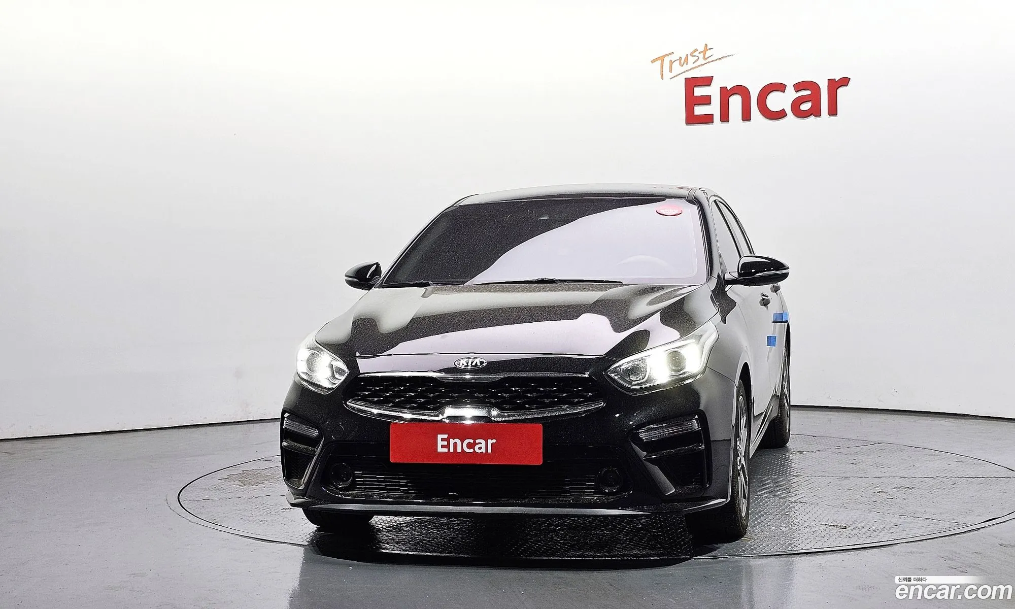 Kia K3 2019 KNAF241BEKA843247 — 2