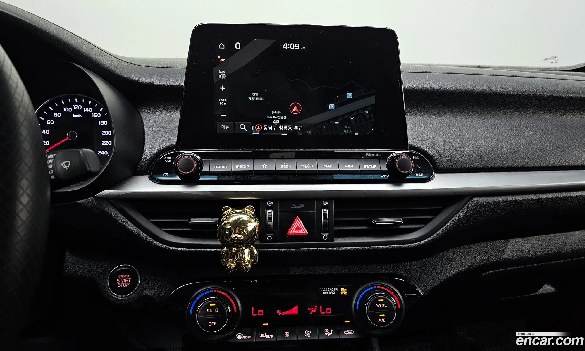 Kia K3 2019 KNAF241BEKA843247 — 9
