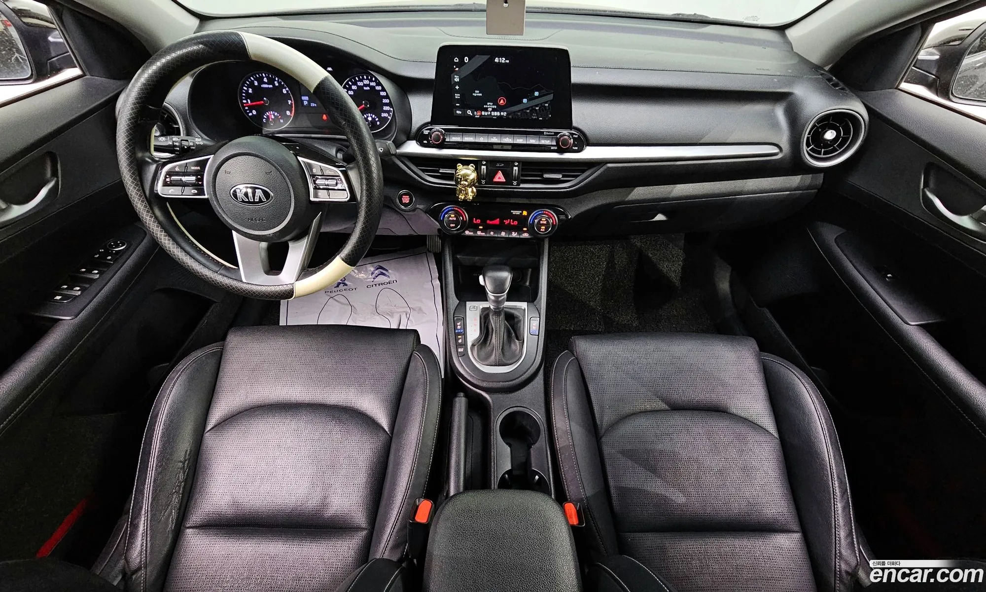 Kia K3 2019 KNAF241BEKA843247 — 19